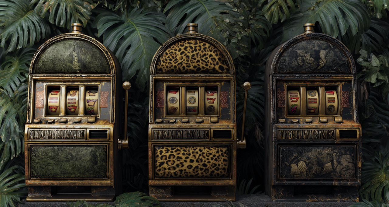Wild Casino