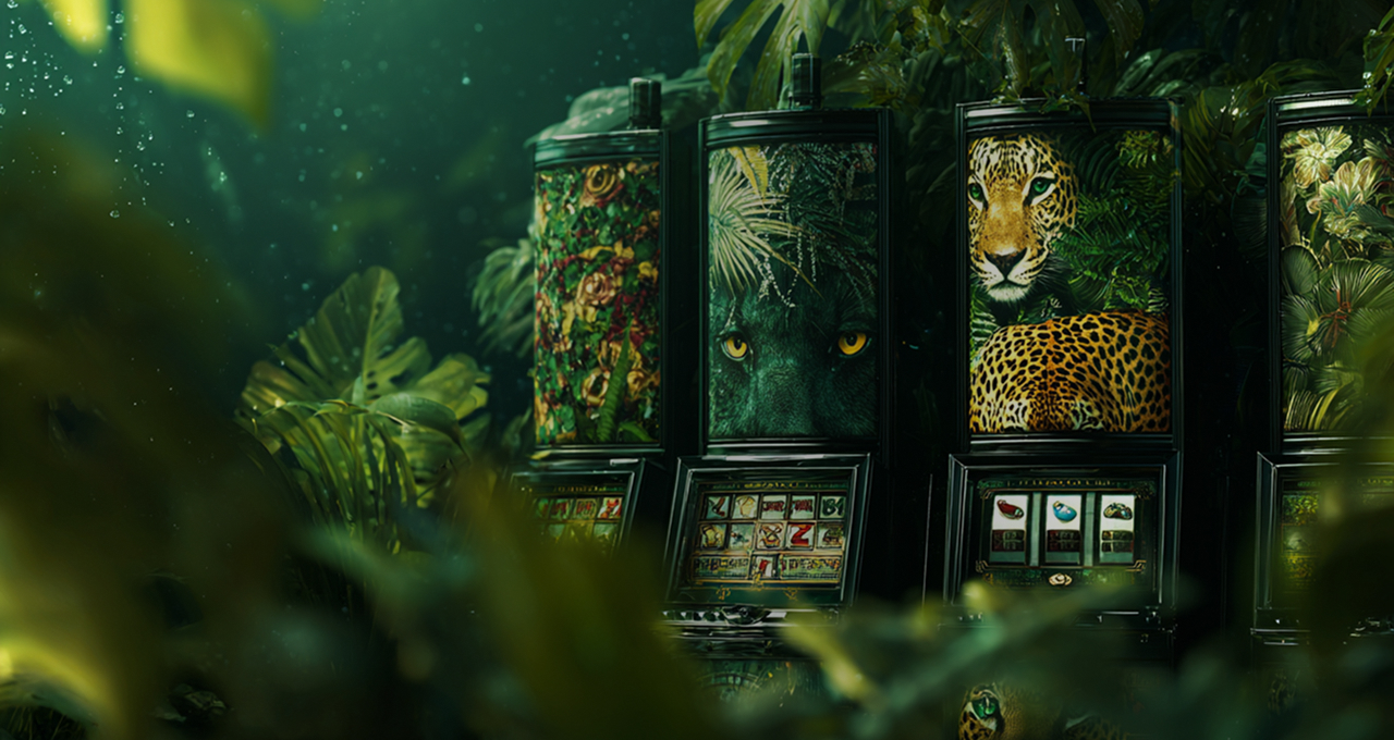Wild Casino